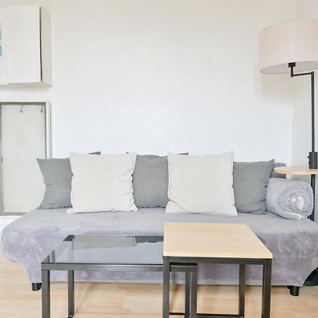 Appartement Cosy And Quiet Villette Paris Le Pré-Saint-Gervais Eksteriør billede