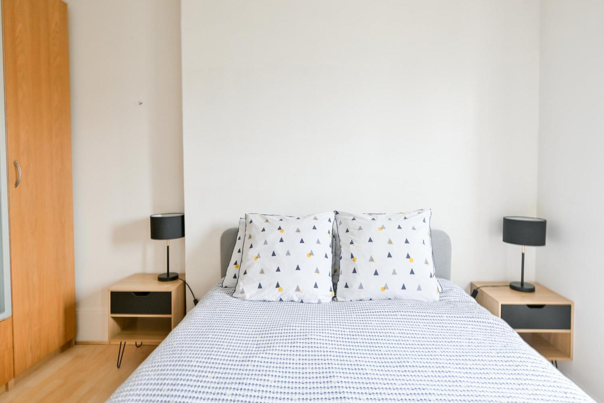 Appartement Cosy And Quiet Villette Paris Le Pré-Saint-Gervais Eksteriør billede
