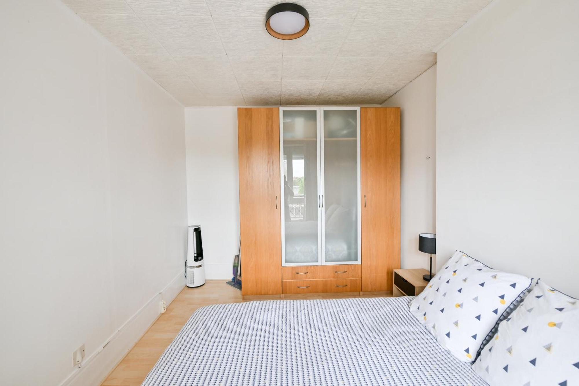 Appartement Cosy And Quiet Villette Paris Le Pré-Saint-Gervais Eksteriør billede